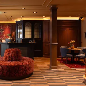 Hotel Aalders, Amesterdão