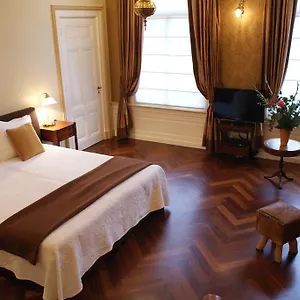 4* Hotel Museum